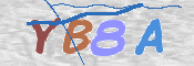CAPTCHA Bilde