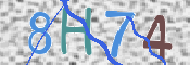 CAPTCHA Bilde