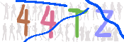 CAPTCHA Bilde