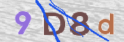 CAPTCHA Bilde