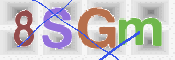 CAPTCHA Bilde