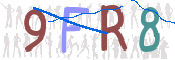 CAPTCHA Bilde