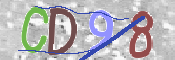 CAPTCHA Bilde