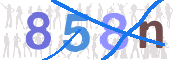 CAPTCHA Bilde