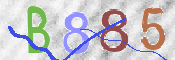 CAPTCHA Bilde