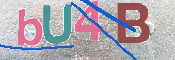CAPTCHA Bilde