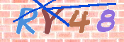 CAPTCHA Bilde