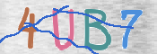 CAPTCHA Bilde