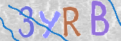 CAPTCHA Bilde