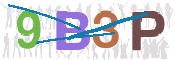 CAPTCHA Bilde