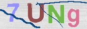 CAPTCHA Bilde