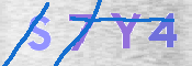 CAPTCHA Bilde