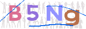 CAPTCHA Bilde