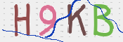 CAPTCHA Bilde