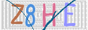 CAPTCHA Bilde
