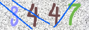 CAPTCHA Bilde