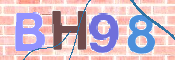 CAPTCHA Bilde