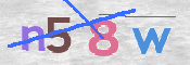 CAPTCHA Bilde
