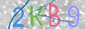 CAPTCHA Bilde