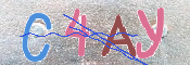 CAPTCHA Bilde