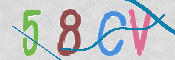 CAPTCHA Bilde