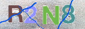 CAPTCHA Bilde