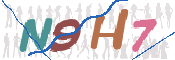 CAPTCHA Bilde