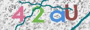 CAPTCHA Bilde