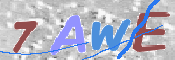 CAPTCHA Bilde