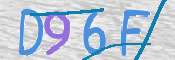 CAPTCHA Bilde