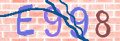 CAPTCHA Bilde