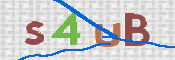 CAPTCHA Bilde