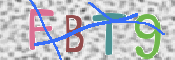 CAPTCHA Bilde