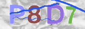CAPTCHA Bilde