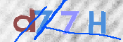 CAPTCHA Bilde