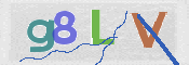 CAPTCHA Bilde