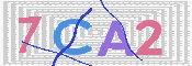 CAPTCHA Bilde