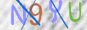 CAPTCHA Bilde