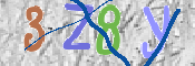 CAPTCHA Bilde
