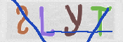 CAPTCHA Bilde