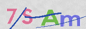 CAPTCHA Bilde