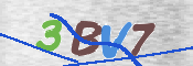 CAPTCHA Bilde