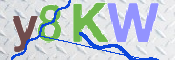 CAPTCHA Bilde