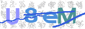 CAPTCHA Bilde