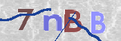 CAPTCHA Bilde