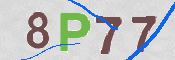 CAPTCHA Bilde