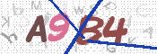 CAPTCHA Bilde