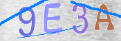 CAPTCHA Bilde