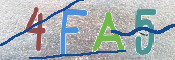 CAPTCHA Bilde