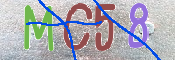 CAPTCHA Bilde
